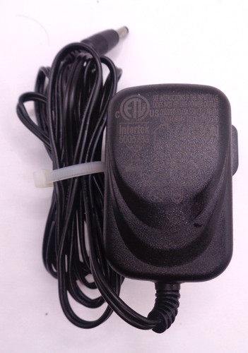 Spektrum transmitter charger