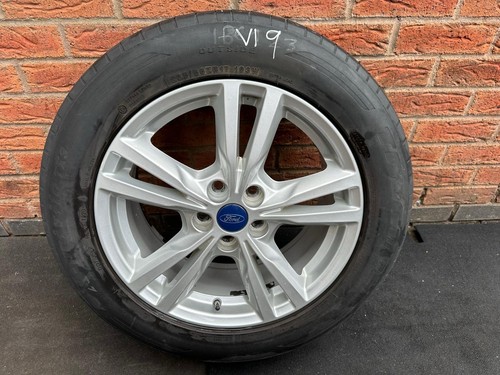 Ford kuga alloy wheel - , rim
