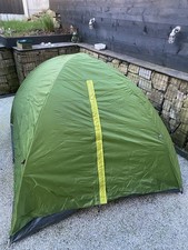 3 Person Decathlon Arpenaz