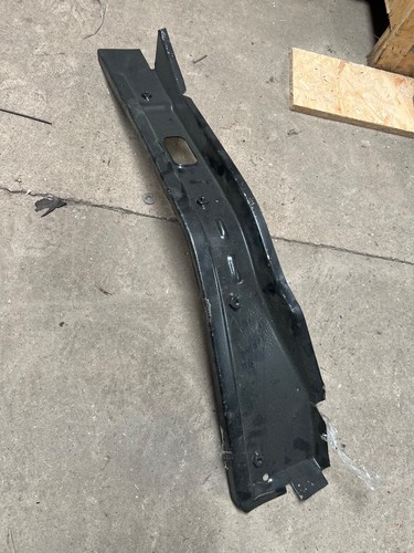 Ford cargo cab inner - cab,