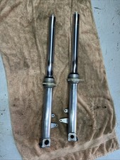 HONDA VFR 400 NC30 SHOWA MR8-781 FRONT FORKS