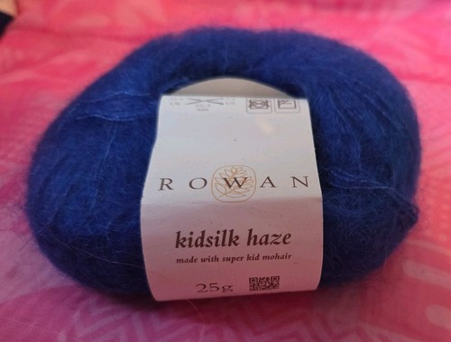 Rowan kidsilk haze - kidsilk, knitting