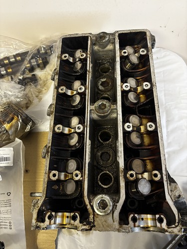 4age 16v cylinder head - 4age, +