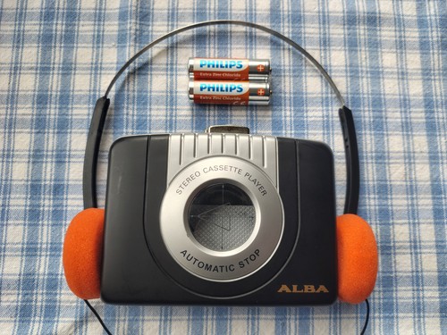Serviced alba 715 personal - cp,