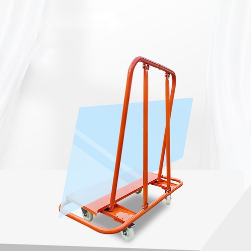 Drywall cart plaster - drywall, board