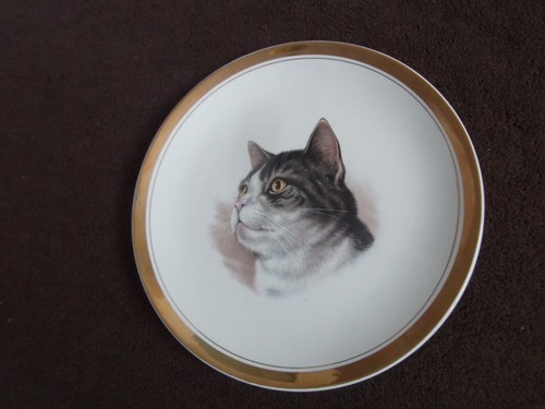 Liverpool road pottery cat - liverpool,