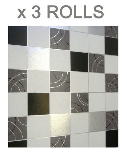 Dotty tile effect - dotty,