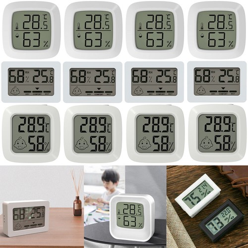 1pcs mini digital - 1pcs,