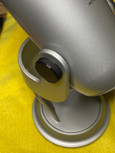 Logitech blue yeti - blue, x