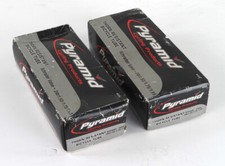 Pyramid Thorn Resistant Heavy