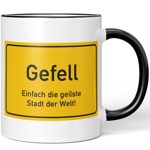 Gefell simply the - gefell,,