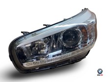 KIA CEED MK2 2016-2019 LEFT