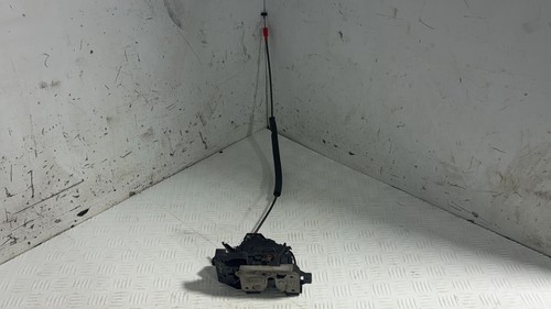 Jaguar type door lock mech - x-type,