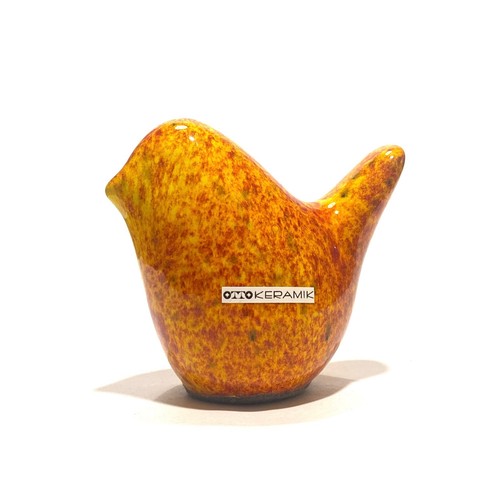 Otto keramik ceramic bird - keramik, in