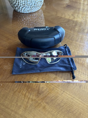 Rudy project ekynox - project, sx