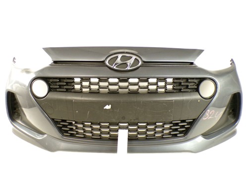 Hyundai i10 front - hyundai,