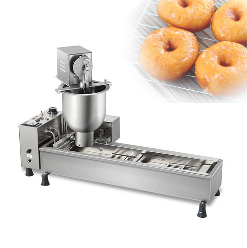 Automatic electric ball donut - automatic,