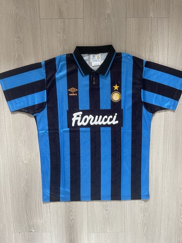 Inter milan home 1994 large - home, 1994/95