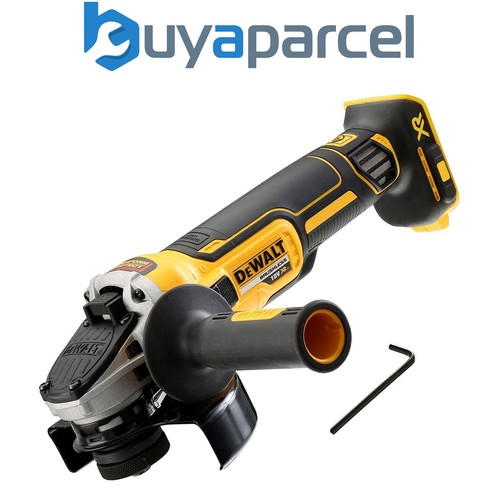 Dewalt dcg405n 18v - dewalt, xr