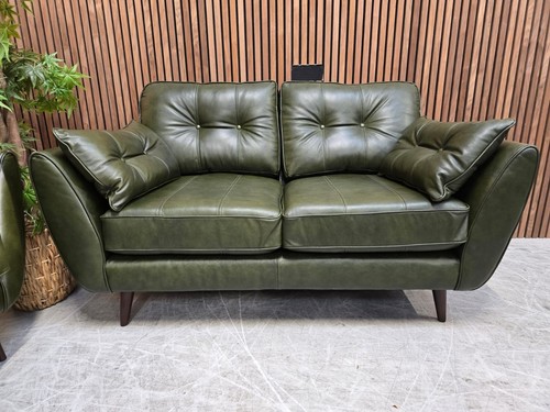 Designer label retro modern - modern, 2