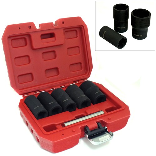 Voche 6pce grip twist - voche,