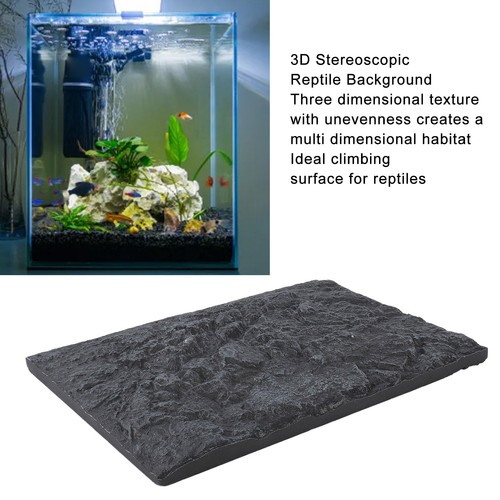 Aquarium background design - aquarium, 3d