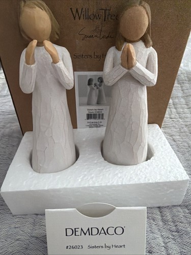 Willow tree sisters heart - willow, heart"