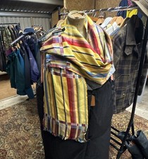 Wallace Sewell Silk Scarf