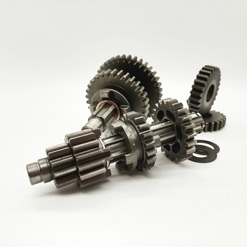 Pit dirt bike 110cc - dirt, 125cc