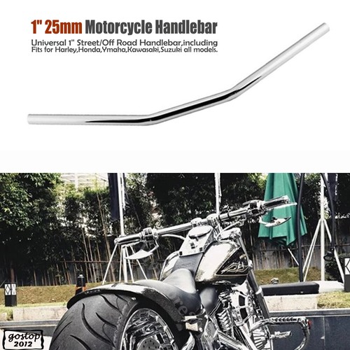 Inch motorcycle handlebar - inch,