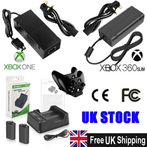For xbox one - xbox, slim