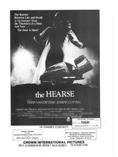 Film Magazine Advert the