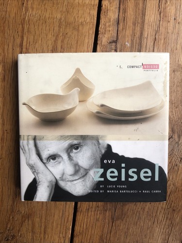 Eva zeisel compact - zeisel, design