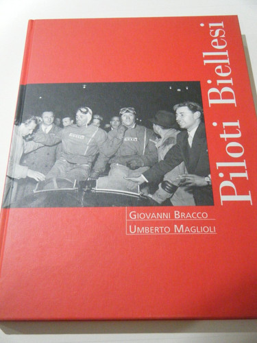 Umberto maglioli targa florio - umberto,