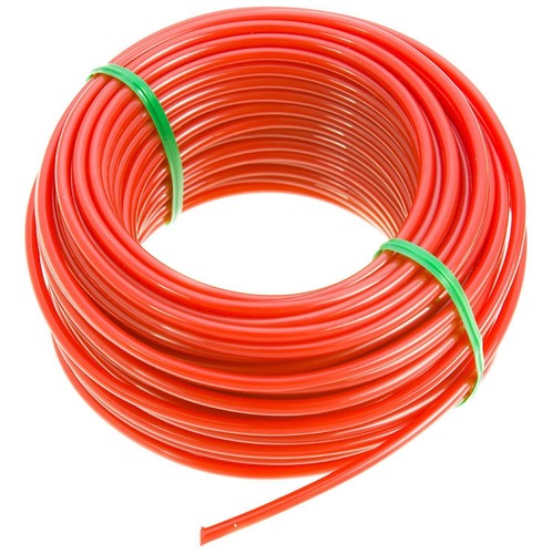 4mm 10m strimmer line - 10m,