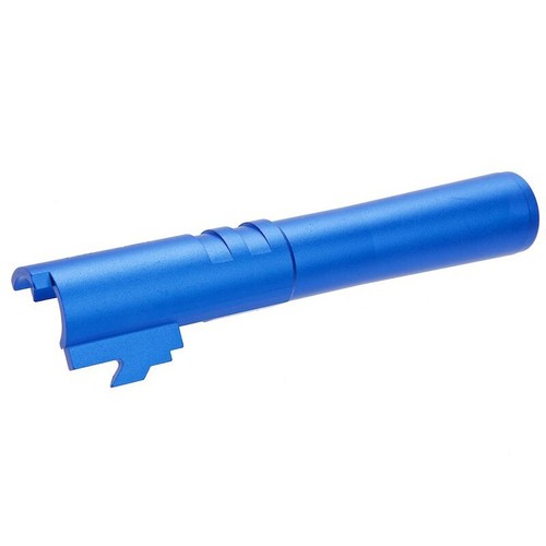 5ku aluminium outer - barrel, for