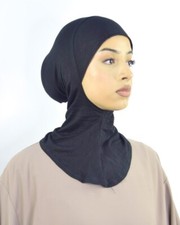 Muslim Women Ninja Bonnet Hat