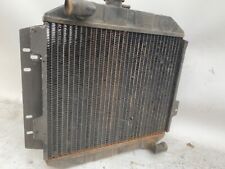 ford cortina radiator ( recore ) uk spec. keep it original to the car
