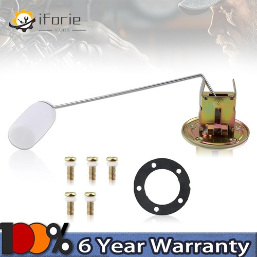Fuel tank sender - fuel, unit