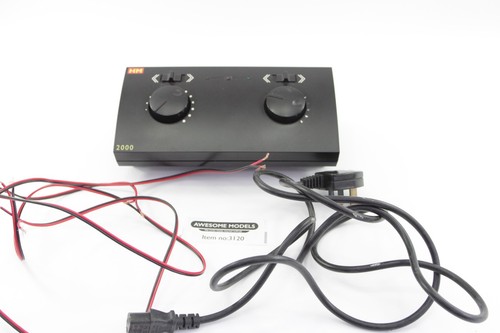 Hornby r8012 2000 - hm, power