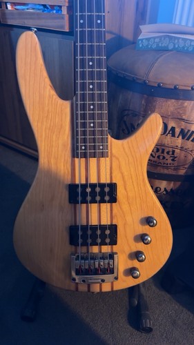 Ibanez sdgr srx700 - ibanez,