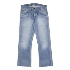 LEVI'S 507 04 Mens Jeans Blue