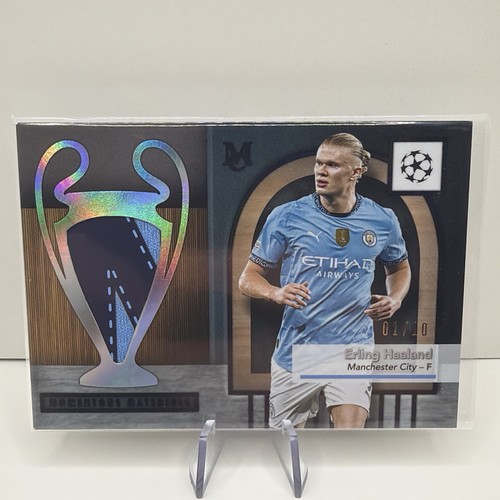 Topps museum erling - 25-26,