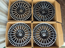 Mercedes EQC 21" AMG ALLOY