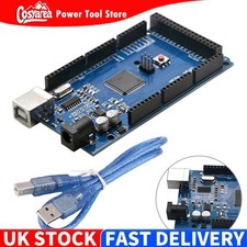 Mega 2560 ATmega 2560 R3