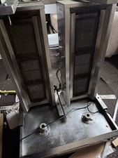 Archway Double Doner Kebab