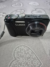 Panasonic Lumix DMC-TZ30 14.1MP Compact Digital Camera - Spares/Repairs