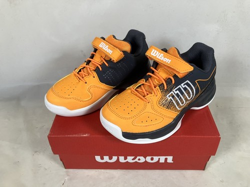 Wilson junior tennis shoes - junior,