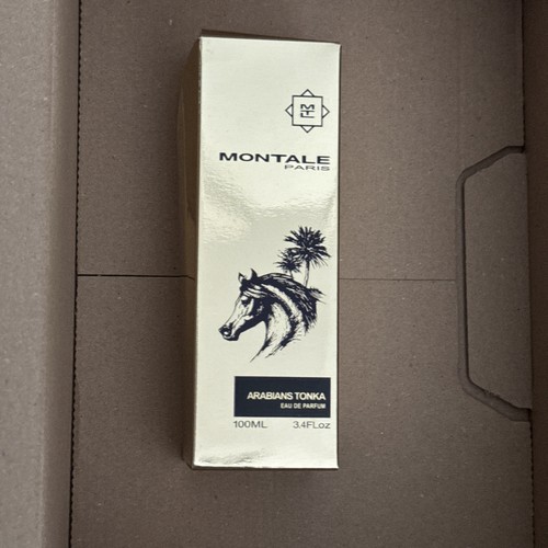 Arabians tonka 100ml - arabians,