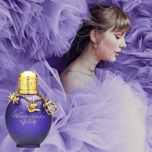 Wonderstruck taylor swift - taylor,
